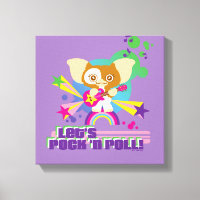 Gizmo | Let's Rock 'n Roll