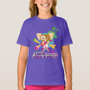 Gizmo Let's Rock 'n Roll T-Shirt