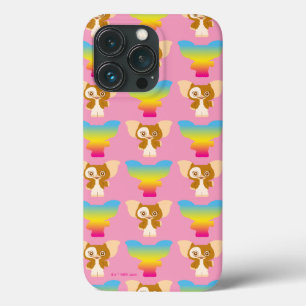 Gizmo   Rainbow Pattern iPhone 13 Pro Case