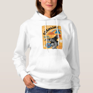 Gizmo   There Are Three Rules Hoodie