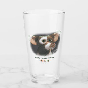 Gizmo There Will Be Mayhem Glass