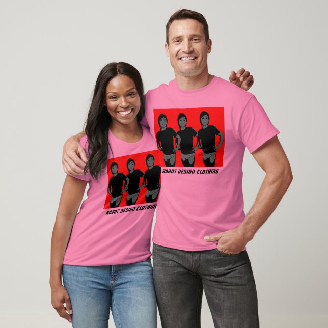 GJ T-Shirt (Unisex)