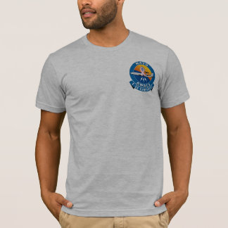 GK AWACS breast cancer fundraiser tee