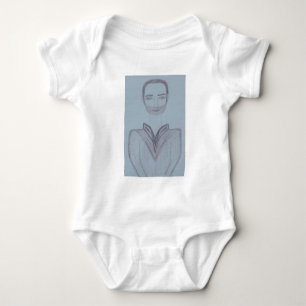 GL BABY BODYSUIT
