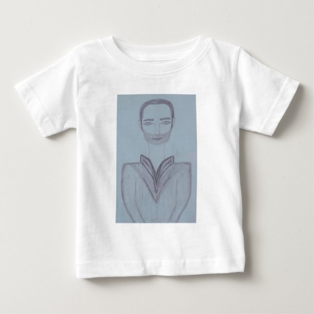 GL BABY T-Shirt (Front)