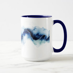 Glacial Break Mug