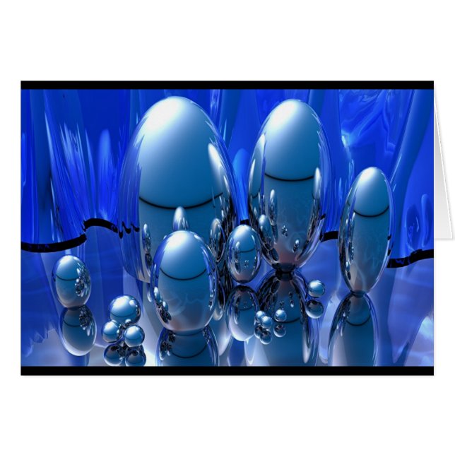 Glacial Ice (Front Horizontal)