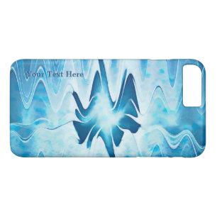 Glacial Lake iPhone 8 Plus/7 Plus Case