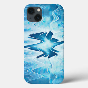 Glacial Lake iPhone 13 Case