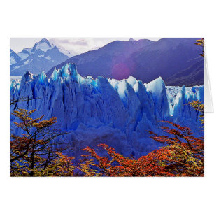 Glaciar Perito Moreno