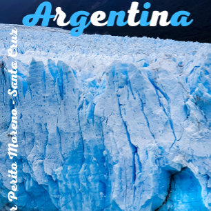 glaciar perito moreno argentina  mug