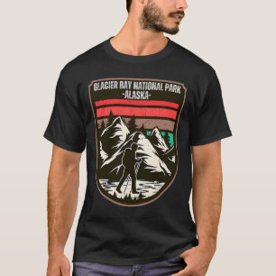 Glacier Bay � Australia�s Coastal Jewel T-Shirt