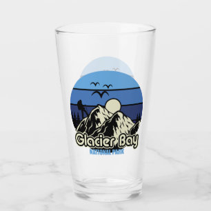 Glacier Bay National Park Glass
