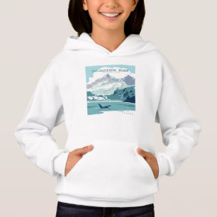 Glacier Bay National Park Orca
