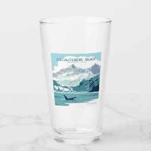 Glacier Bay National Park   Orca Glass