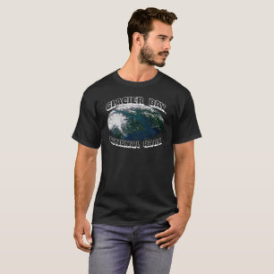 Glacier Bay National Park T-Shirt