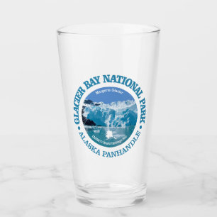 Glacier Bay NP Glass