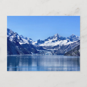Glacier Bay Photography Postcards