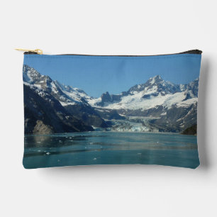 Glacier-Fed Waters of Alaska Accessory Pouch