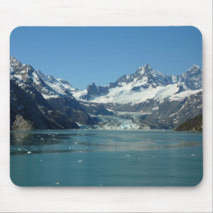 Glacier-Fed Waters of Alaska Mouse Mat