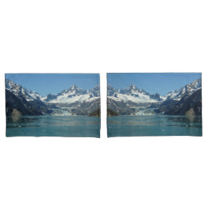 Glacier-Fed Waters of Alaska Pillowcase