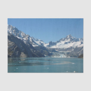 Glacier-Fed Waters of Alaska Tissue Paper