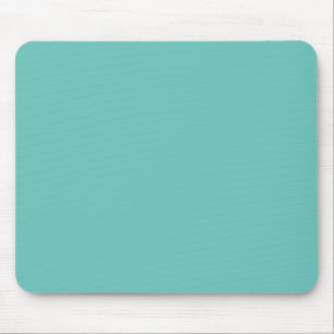 Glacier,Gulf Stream,Gum Leaf, Mouse Mat