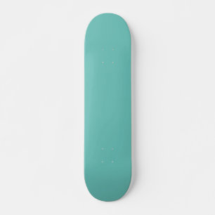 Glacier,Gulf Stream,Gum Leaf, Skateboard