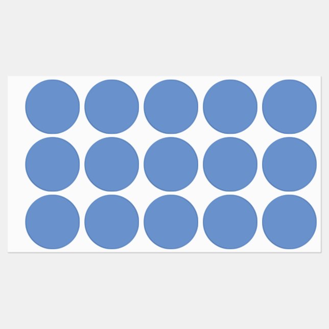 Glacier,Gull Grey,Moonstone Blue, (Sheet)