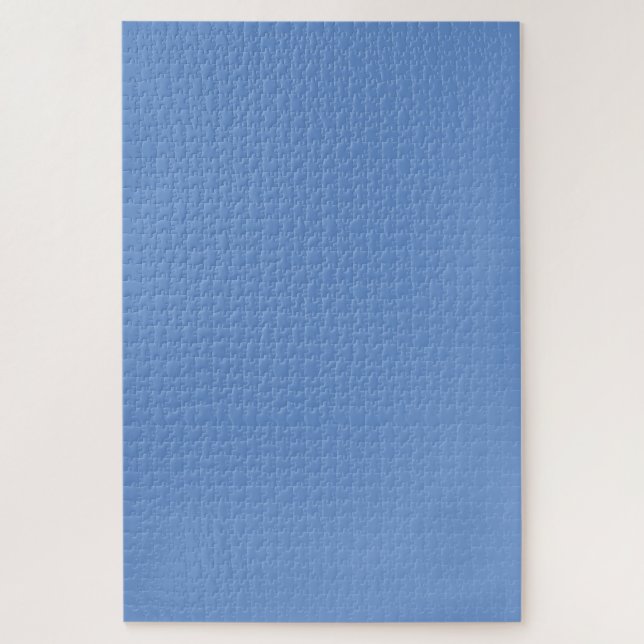 Glacier,Gull Grey,Moonstone Blue, Jigsaw Puzzle (Vertical)