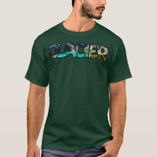 Glacier National Park 13 T-Shirt