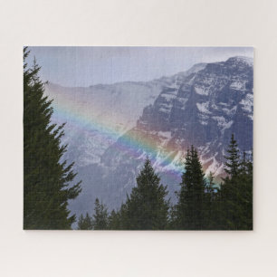 Glacier National Park - 520 piece Jigsaw Puzzle