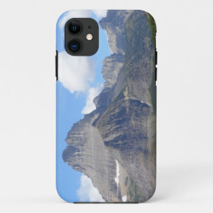 Glacier National Park iPhone 11 Case
