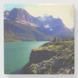 Glacier National Park Coaster