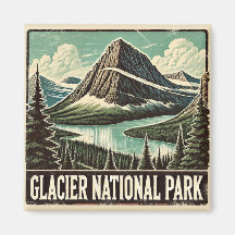 Glacier National Park