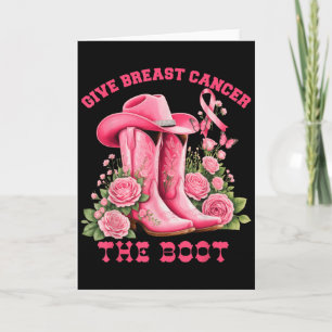 Glacier National Park Montana Outdoor Hiking Retro Card