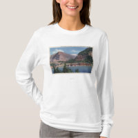 Glacier National Park, MT - Many Glacier Hotel 2