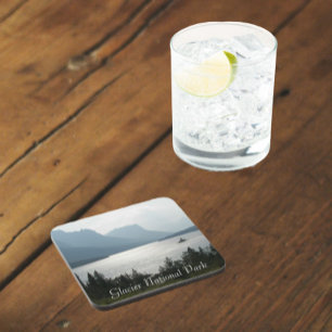 Glacier National Park Photo Coaster