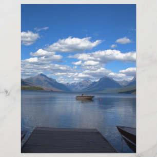 Glacier National Park photography.