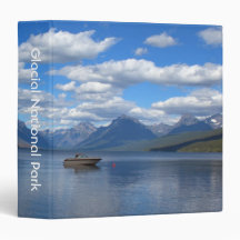 Glacier National Park photography