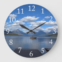 Glacier National Park photography.