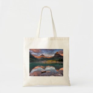Glacier National Park USA Tote Bag (6)