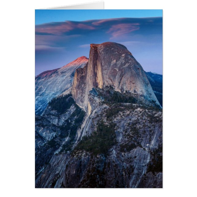 Glacier Point (Front)