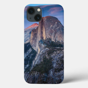 Glacier Point iPhone 13 Case