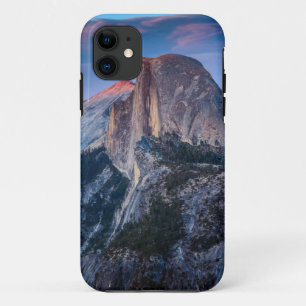 Glacier Point iPhone 11 Case