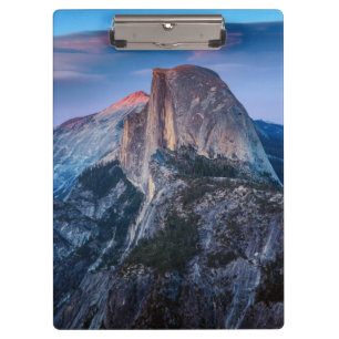 Glacier Point Clipboard