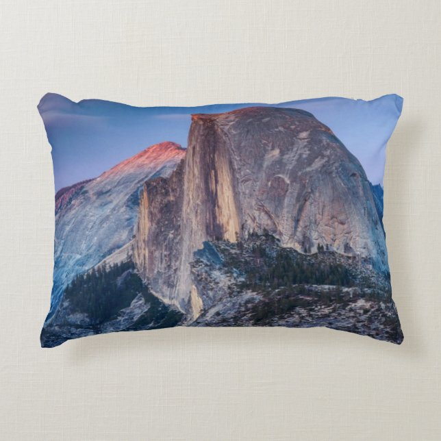 Glacier Point Decorative Cushion (Front)