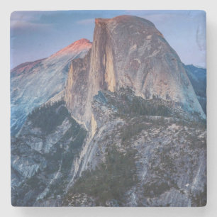 Glacier Point Stone Coaster