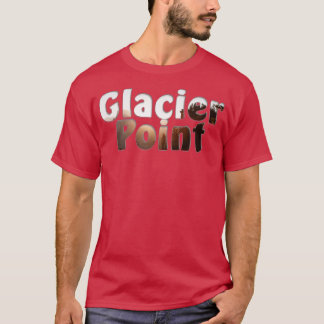 Glacier Point T-Shirt