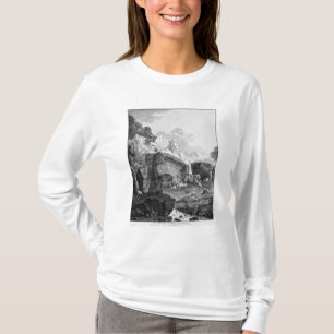 Glaciers of Grindelwald T-Shirt